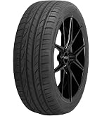 Lexani LX-Twenty 255/40ZR20 101W XL : Amazon.ca: Automotive
